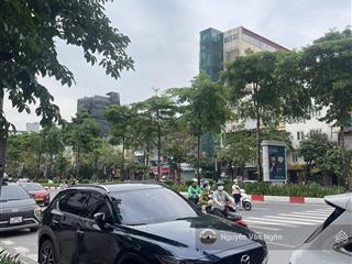 Văn cao  ba đình  lô góc  20m ra mặt phố  bán đất tặng nhà  30m2  2 tầng  chỉ hơn 4 tỷ