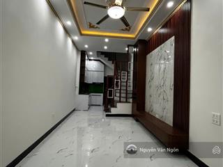 Bán nhà lê trọng tấn  dương nội 30m2 5 tầng giá chỉ 4,8 tỷ