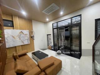 Hàng hiến nhà mặt dân xây chắc chắn mặt ngõ ỷ la  dương nội  hà đông 31m2  giá chỉ 5.33 tỷ