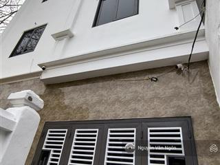 Bán nhà riêng 30m2, 4 tỷ, 4pn, 3wc tại phú lương, hà đông, hà nội