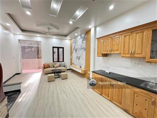 Bán gấp nhà riêng 34m2, 6,4 tỷ tại văn phú, phú la, hà đông, hn