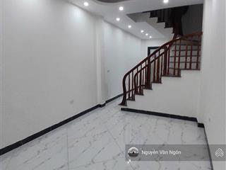Bán nhà riêng huyền kỳ phố phú lương hà đông, 4,7 tỷ, 30,8 m2, hàng hiếm tại hà đông, hà nội