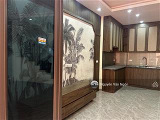 Bán nhà riêng tại phố đồng nhân, hoài đức, hà nội, 4,45 tỷ, 31m2, view đẹp