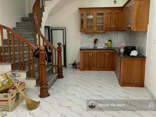Bán nhà đẹp tại trinh lương, phú lương, hà đông, 31m2 , 4 tầng