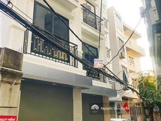 Bán nhà mặt ngõ oto kinh doanh  kiến hưng  hà đông 33 m2  7.35 tỷ