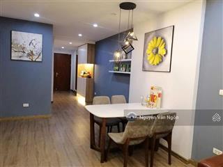 Bán cc mipec city view, 4,25 tỷ, 66,3m2, 2pn, 2wc tại văn phú, kiến hưng, hà đông, hn