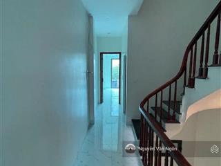 Bán nhà riêng 5,99 tỷ, 40m2, 4pn, 4wc tại phú lương, hà đông, hà nội