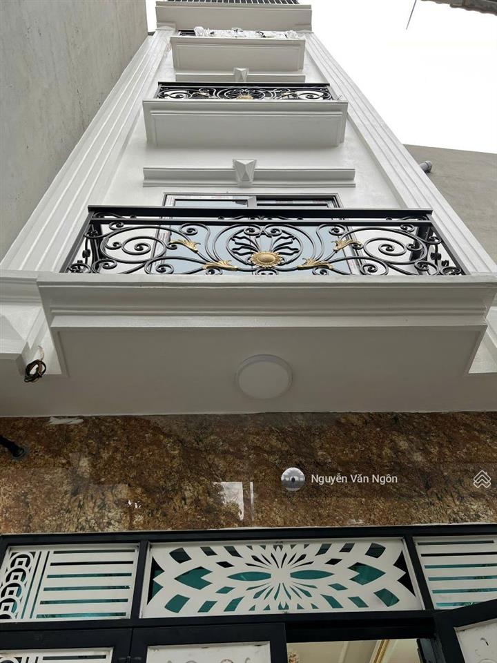 Bán nhà mặt ngõ ỷ la dương nội hà đông xây độc lập 30m2 5 tầng giá chỉ hơn 4 tỷ