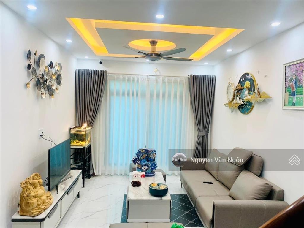 Bán nhà riêng 3pn + 3wc, 38m2 tại mậu lương, kiến hưng, hà đông, mặt ngõ kinh doanh chỉ hơn 7 tỷ