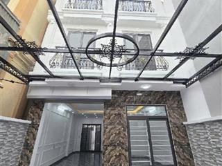 Bán nhà riêng tại trung tâm thanh trì, 65m2, 5 tầng, ô tô đỗ cửa, giá rẻ