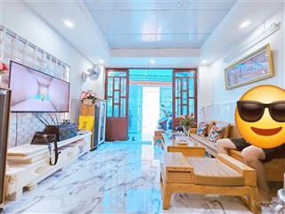 Bán nhà ở 4pn, 2wc, 80m2 tại nguyễn xí, bình thạnh, mà giá 4,5 tỷ