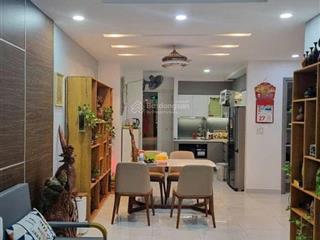 Bán cc the morning star plaza 3pn, 2wc, giá chỉ 5,9 tỷ, hơn 100m2, gọi or nhắn zalo em 0855 414 ***
