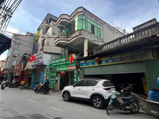 Tuyệt phẩm châu văn liêm xây tòa văn phòng dt 180m2, mt 8m, giá chỉ 43.3 tỷ