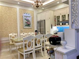 Đẳng cấp số 1 vị trí, xuân thủy ô tô tránh mặt sau đường khu đô thị dt66m2 4t mt8.3m giá 23.5 tỷ