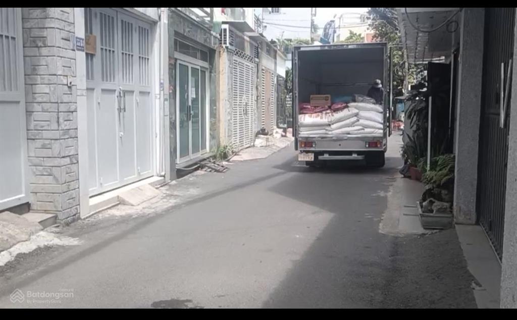 Cho thuê nhà ở gia đình, 55/88 nguyễn văn công