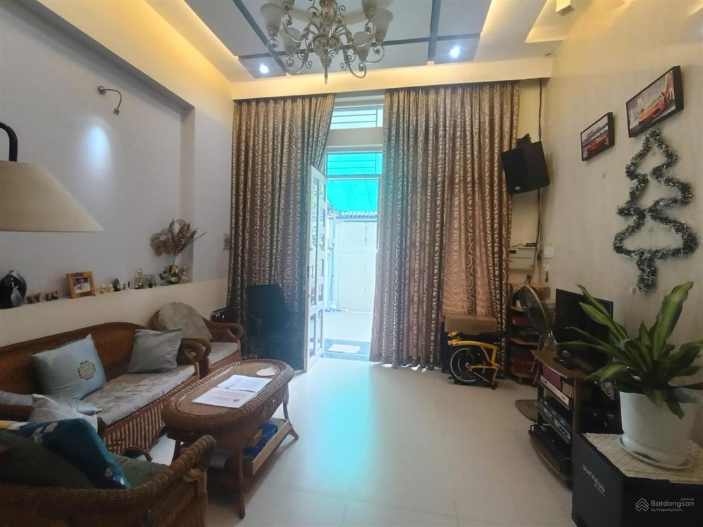 Cho thuê nhà ở gia đình, 55/88 nguyễn văn công