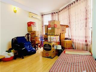 Bán nhà hẻm ô tô tân sơn nhì tân phú, 77m2, 5 tầng, giá 8.48 tỷ