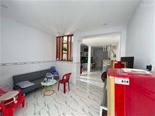 Bán nhà mặt tiền căn góc tây thạnh tân phú, 45m2, 2 tầng, giá 7.7 tỷ