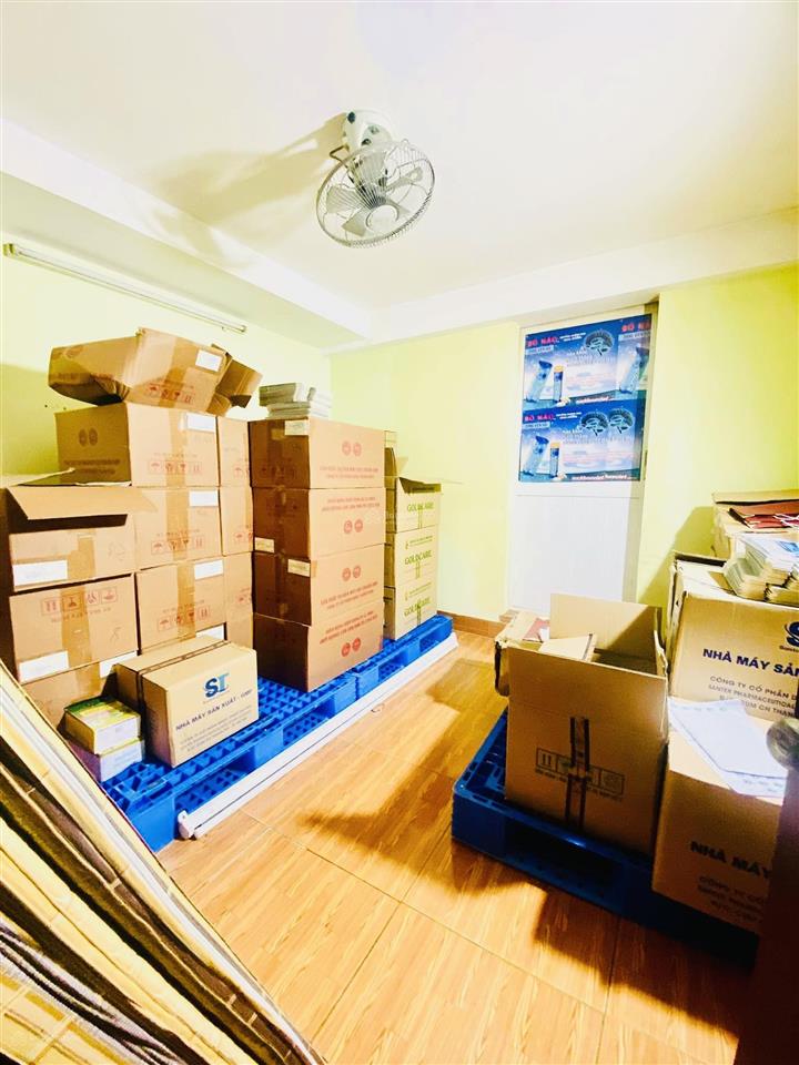 Chính chủ bán shophouse mặt tiền, 106m2, giá rẻ 5.18 tỷ