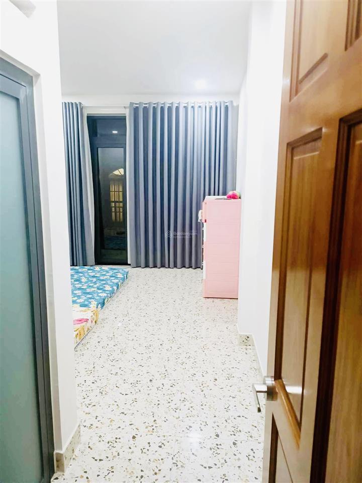 Chính chủ bán gấp nhà hẻm ô tô trương chinh tân bình, 76m2, 3 tầng, giá 7.49 tỷ.
