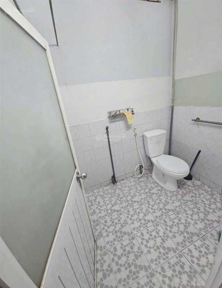 Chính chủ hán nhà đường nguyễn văn quá quận 12, 69m2, giá 4.35 tỷ