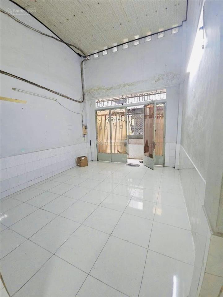 Chính chủ hán nhà đường nguyễn văn quá quận 12, 69m2, giá 4.35 tỷ