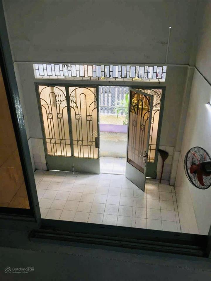 Chính chủ hán nhà đường nguyễn văn quá quận 12, 69m2, giá 4.35 tỷ