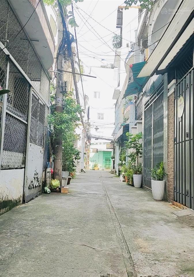 Chính chủ hán nhà đường nguyễn văn quá quận 12, 69m2, giá 4.35 tỷ