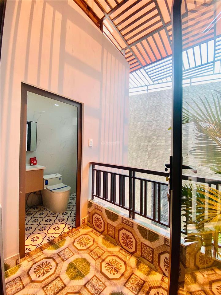 Chính chủ bán nhà đường tống văn hên, tân bình, 72.1m2, 2 tầng, giá 6.26 tỷ