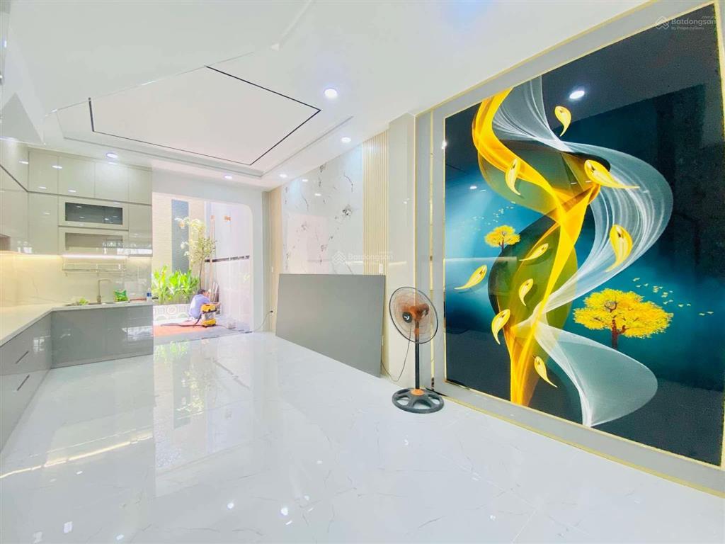Chính chủ bán nhà đường tống văn hên, tân bình, 72.1m2, 2 tầng, giá 6.26 tỷ