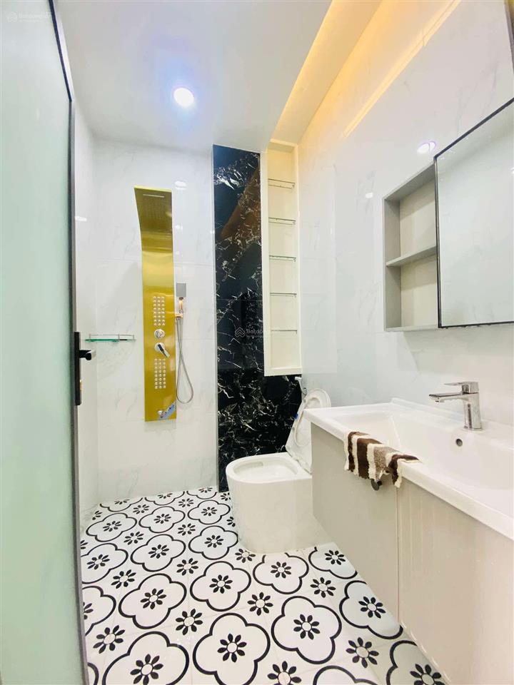 Chính chủ bán nhà đường tống văn hên, tân bình, 72.1m2, 2 tầng, giá 6.26 tỷ