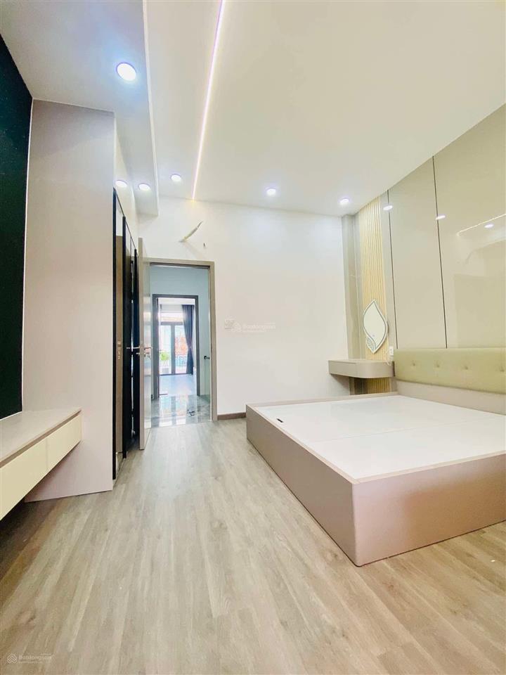 Chính chủ bán nhà đường tống văn hên, tân bình, 72.1m2, 2 tầng, giá 6.26 tỷ