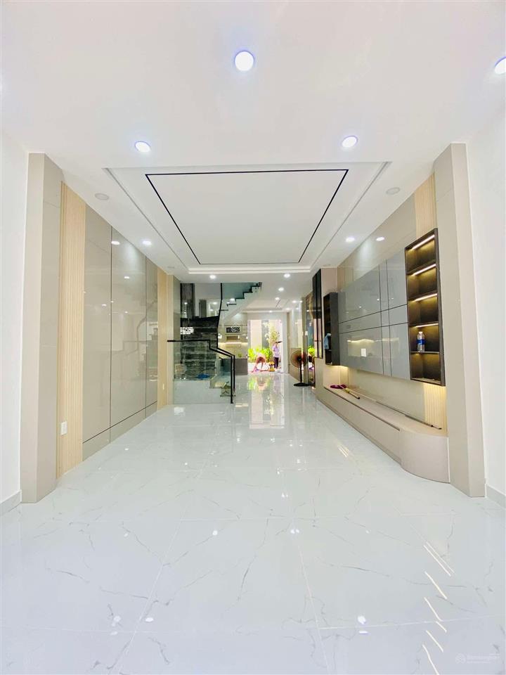 Chính chủ bán nhà đường tống văn hên, tân bình, 72.1m2, 2 tầng, giá 6.26 tỷ