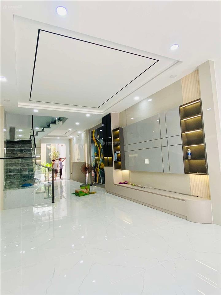 Chính chủ bán nhà đường tống văn hên, tân bình, 72.1m2, 2 tầng, giá 6.26 tỷ