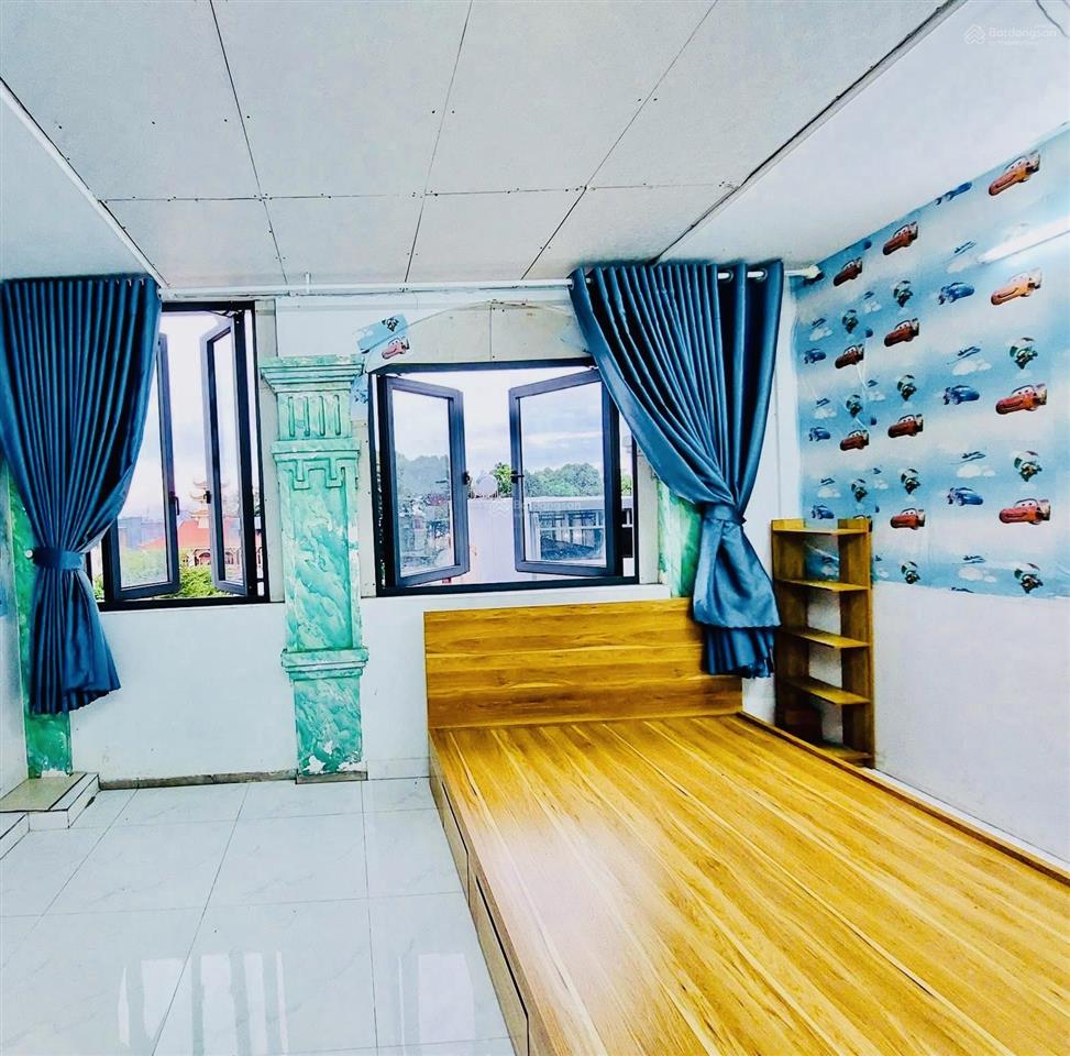 Chính chủ bán nhà hẻm ô tô đường trần thái tông, tân bình, 103m2, 3 tầng, giá 8.49 tỷ