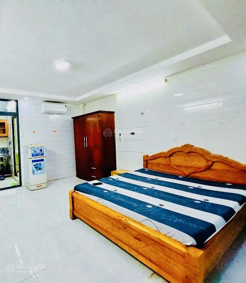 Chính chủ bán nhà hẻm ô tô đường trần thái tông, tân bình, 103m2, 3 tầng, giá 8.49 tỷ