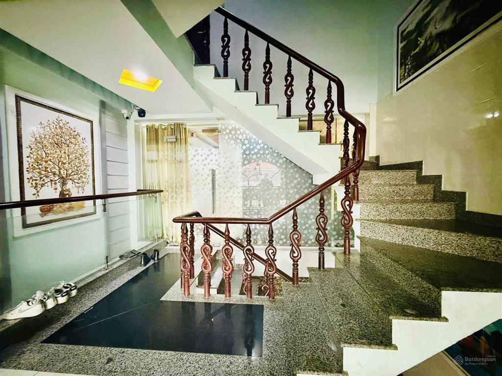 Chính chủ bán nhà hẻm ô tô đường trần thái tông, tân bình, 103m2, 3 tầng, giá 8.49 tỷ