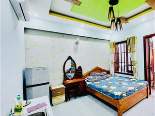 Chính chủ bán nhà hẻm ô tô đường trần thái tông, tân bình, 103m2, 3 tầng, giá 8.49 tỷ