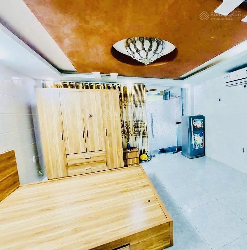 Chính chủ bán nhà hẻm ô tô đường trần thái tông, tân bình, 103m2, 3 tầng, giá 8.49 tỷ