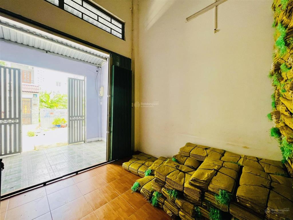 Chính chủ bán nhà hẻm ô tô đường phạm văn bạch tân bình, 96m2, giá chỉ 7.72 tỷ