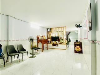Chính chủ bán nhà hẻm ô tô phạm văn bạch, tân bình, 67.5m2, 2 tầng, giá chỉ 7.46 tỷ