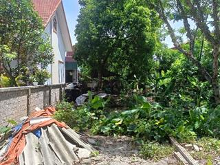 GIÁ 2.1 TỶ - BÁN 68M2 TRUNG TÂM KHU PHỐ TRÍ QUẢ, THUẬN THÀNH, ĐƯỜNG THÔNG, MT 5.8M
