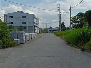 TIẾP GIÁP LỆ CHI, GIA LÂM, BÁN 81M2 NHÌN RA VƯỜN HOA, VỈA HÈ 2 BÊN, KHU ĐẤU GIÁ ĐÌNH TỔ 