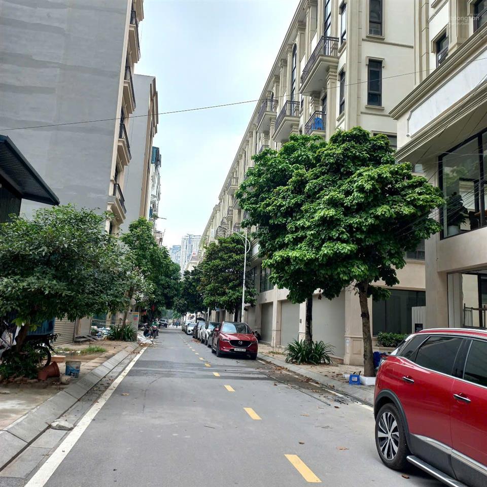Bán nhà liền kề kđt sông đà 2, vị trí đắc địa, kinh doanh đỉnh, dt 58m2, giá 15,45 tỷ