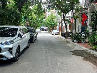 Bán nhà mỗ lao, hà đông, phân lô, ô tô tránh, kinh doanh đỉnh, 38 m2, giá 13.65 tỷ