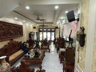 Bán nhà liền kề kđt mỗ lao, phân lô, khu dân trí cao. dt 50m2, 5 tầng. giá chỉ 14.75 tỷ