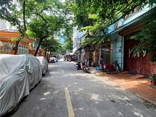 Bán nhà mặt phố ao sen, mỗ lao, hà đông, 7 tầng, thang máy, kinh doanh đỉnh, giá 21 tỷ