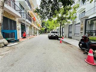 Bán nhà liền kề kđt nam la khê, dt 55m, 4 tầng giá chỉ 15,6 tỷ