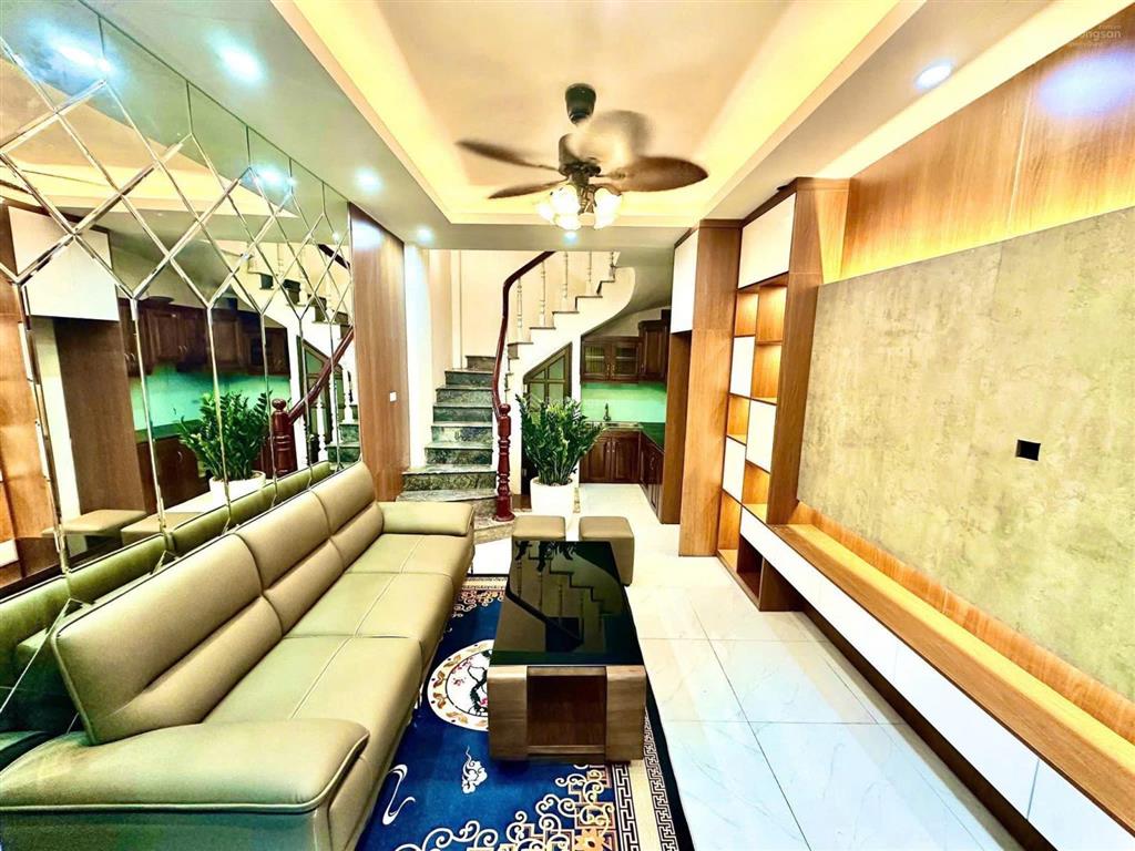 Bán nhà đường ngô quyền, la khê, hà đông, 20m ra ô tô tránh, giá 8,5 tỷ ctl