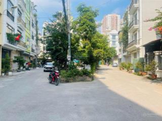 Bán nhà liền kề văn phú, 7 tầng thang máy, phân lô vỉa hè, ô tô tránh giá 17,5 tỷ
